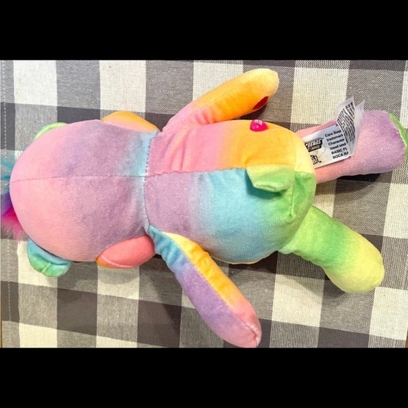 Bears 9” Bean plush TOGETHERNESS Bear Plush Toy, Stuffed Animal. New with tags - Picture 8 of 8